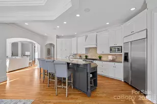 121 Marstons Mill Dr, Mooresville, NC 28117 - Photo 9