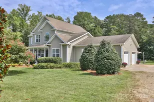 3137 Yorkshire Ln, Boonville, NC 27011 - Photo 43