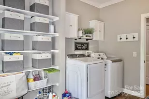 3137 Yorkshire Ln, Boonville, NC 27011 - Photo 35