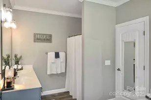 3137 Yorkshire Ln, Boonville, NC 27011 - Photo 19