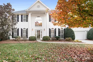 4224 Nathaniel Glen Ct, Matthews, NC 28105 - Photo 1