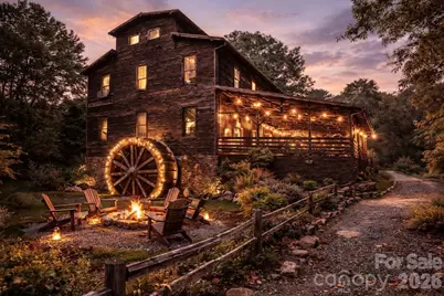 9/1 Old Mill Lane, Weaverville, NC 28787 - Photo 1