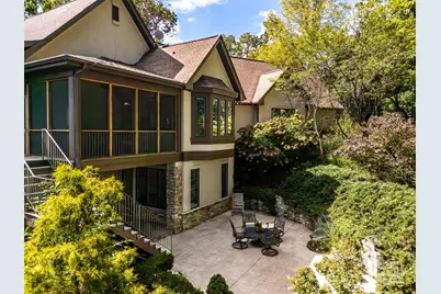 21 Windcliff Drive, Asheville, NC 28803 - Photo 7