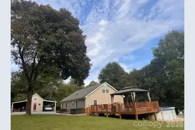 641 Camp Creek Road, Union Mills, NC 28167 - Photo 3