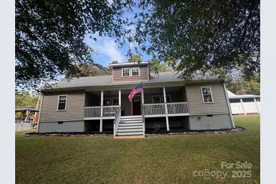 641 Camp Creek Road, Union Mills, NC 28167 - Photo 1