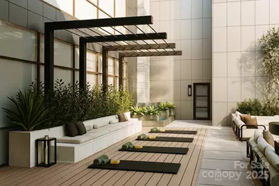 161 Church Street #1001, Asheville, NC 28801 - Photo 17