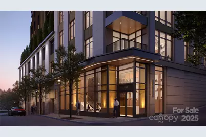 161 Church Street #1001, Asheville, NC 28801 - Photo 1