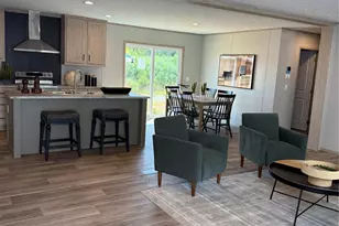 516 Lake Mullis Rd, Harmony, NC 28634 - Photo 5