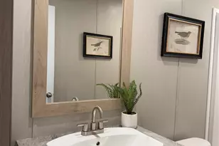 516 Lake Mullis Rd, Harmony, NC 28634 - Photo 7