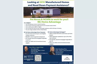 516 Lake Mullis Road, Harmony, NC 28634 - Photo 11