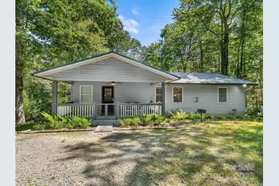 1756 Happy Acres Road, Brevard, SC 28712 - Photo 1