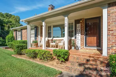 5748 Farmbrook Drive, Charlotte, NC 28210 - Photo 3