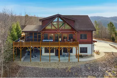 334 Scenic Vista Drive, Nebo, NC 28761 - Photo 1