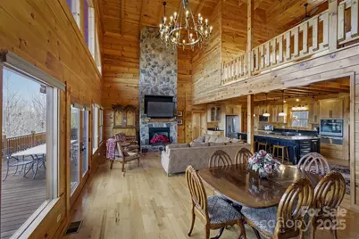 334 Scenic Vista Drive, Nebo, NC 28761 - Photo 19