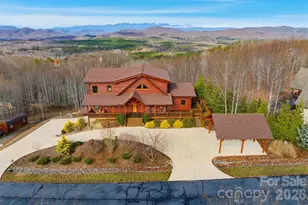 334 Scenic Vista Dr, Nebo, NC 28761 - Photo 3
