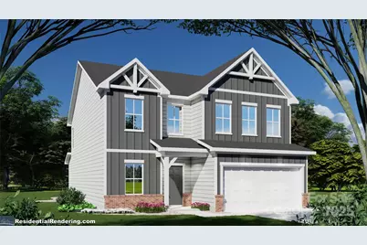 250 Ashley Acres Road, Statesville, NC 28677 - Photo 1