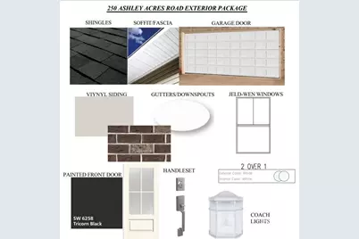 250 Ashley Acres Road, Statesville, NC 28677 - Photo 3