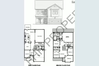 250 Ashley Acres Road, Statesville, NC 28677 - Photo 5