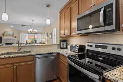 18009 Kings Point Drive #I, Cornelius, NC 28031 - Photo 7