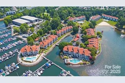 18009 Kings Point Drive #I, Cornelius, NC 28031 - Photo 31