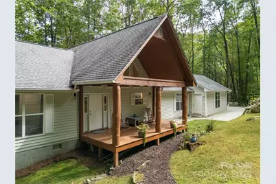 557 Country Club Estates Drive, Sapphire, NC 28774 - Photo 5