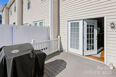 8165 Millwright Lane, Charlotte, NC 28277 - Photo 11