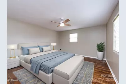 7109 Bisaner Street, Charlotte, NC 28269 - Photo 15