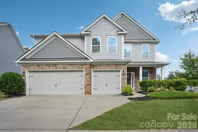 9104 Cantrell Way, Huntersville, NC 28078 - Photo 1