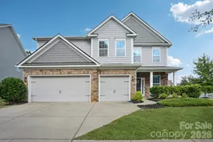 9104 Cantrell Wy, Huntersville, NC 28078 - Photo 1