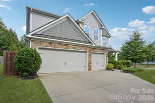 9104 Cantrell Wy, Huntersville, NC 28078 - Photo 3