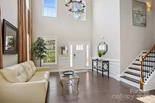 9104 Cantrell Wy, Huntersville, NC 28078 - Photo 5