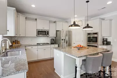 9104 Cantrell Way, Huntersville, NC 28078 - Photo 13