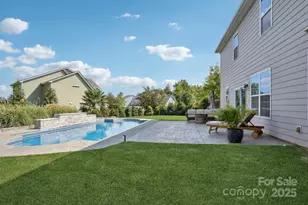 9104 Cantrell Wy, Huntersville, NC 28078 - Photo 43