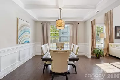 9104 Cantrell Way, Huntersville, NC 28078 - Photo 9