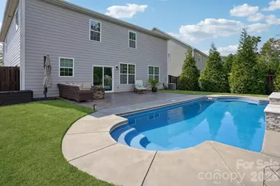 9104 Cantrell Way, Huntersville, NC 28078 - Photo 43