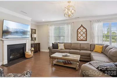 9104 Cantrell Way, Huntersville, NC 28078 - Photo 17