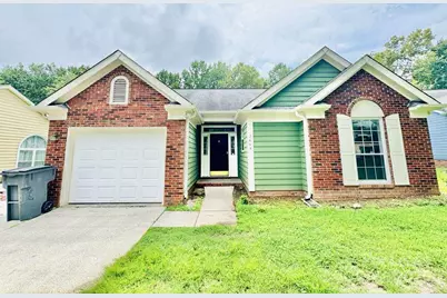 2608 Clarencefield Divide, Charlotte, NC 28216 - Photo 1