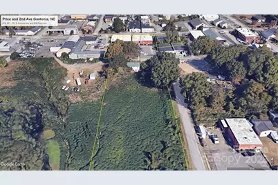 619 E Price Avenue, Gastonia, NC 28054 - Photo 9