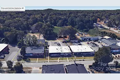 617 E 2nd Avenue, Gastonia, NC 28054 - Photo 13