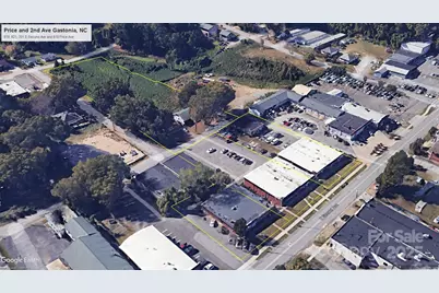 617 E 2nd Avenue, Gastonia, NC 28054 - Photo 11