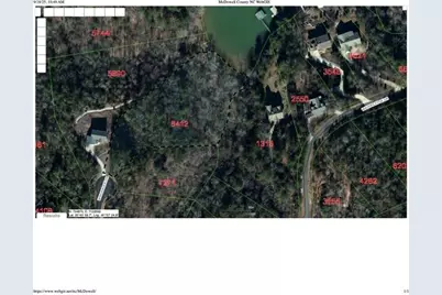 Lot 43 Winghaven Drive, Nebo, NC 28761 - Photo 1