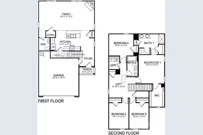 608 13th Avenue Drive NE, Hickory, NC 28601 - Photo 25