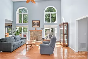 115 Haddington Pl, Mooresville, NC 28115 - Photo 23