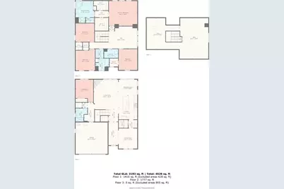 183 Rustling Waters Drive, Mooresville, NC 28117 - Photo 39