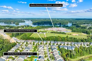 183 Rustling Waters Dr, Mooresville, NC 28117 - Photo 5