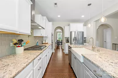 183 Rustling Waters Drive, Mooresville, NC 28117 - Photo 17