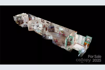 325 Griggs Road, Old Fort, NC 28762 - Photo 3