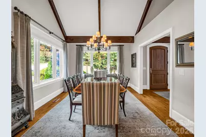 2435 Deep Gap Farm Road E, Mill Spring, NC 28756 - Photo 11