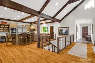 2435 Deep Gap Farm Rd E, Mill Spring, NC 28756 - Photo 13