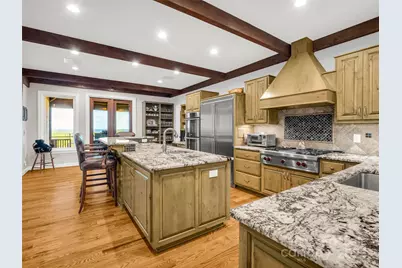 2435 Deep Gap Farm Road E, Mill Spring, NC 28756 - Photo 15